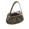 BOLSOS DE MUJER MARIAMARE SIROCO MARRON SIROCO 62390