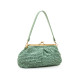 BOLSOS DE MUJER MARIAMARE SIROCO VERDE SIROCO 62388 - Querol online