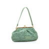 BOLSOS DE MUJER MARIAMARE SIROCO VERDE SIROCO 62388