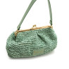 BOLSOS DE MUJER MARIAMARE SIROCO VERDE SIROCO 62388
