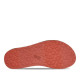 Sandalias planas Teva original universal dusty pastel multi - Querol online
