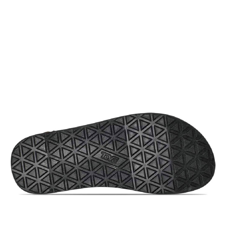 Sandàlies planes Teva original universal dark olive - Querol online