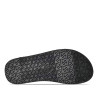 Sandàlies planes Teva original universal dark olive