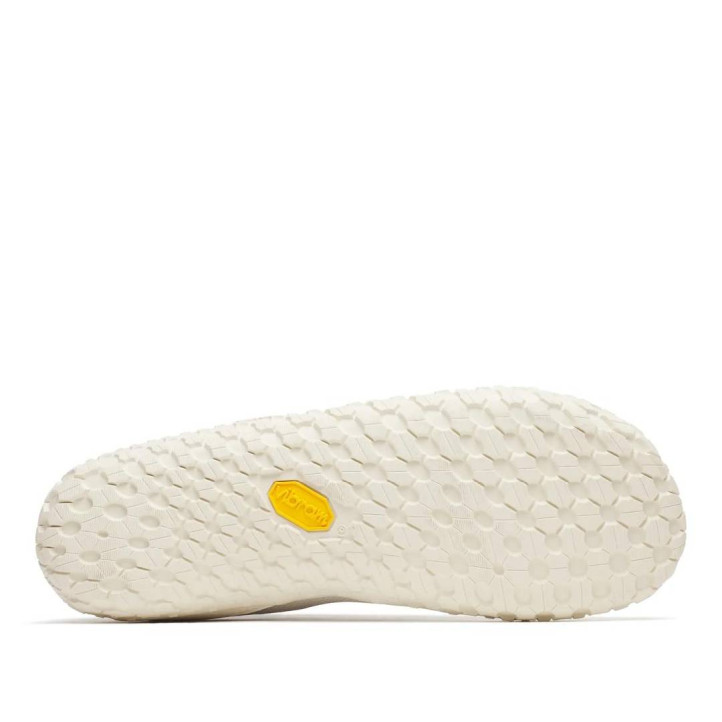 Zapatillas deportivas Merrell vapor glove 7 stucco/casper barefoot - Querol online