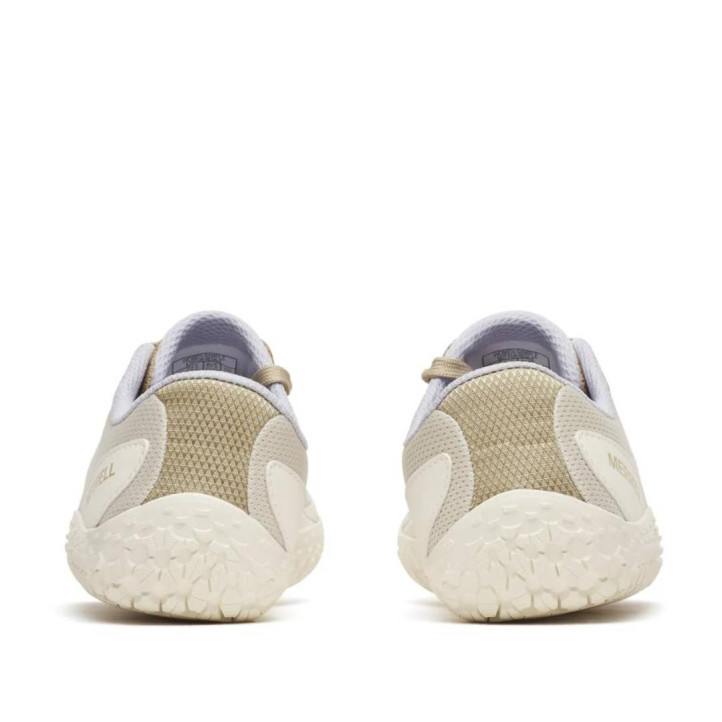 Zapatillas deportivas Merrell vapor glove 7 stucco/casper barefoot - Querol online