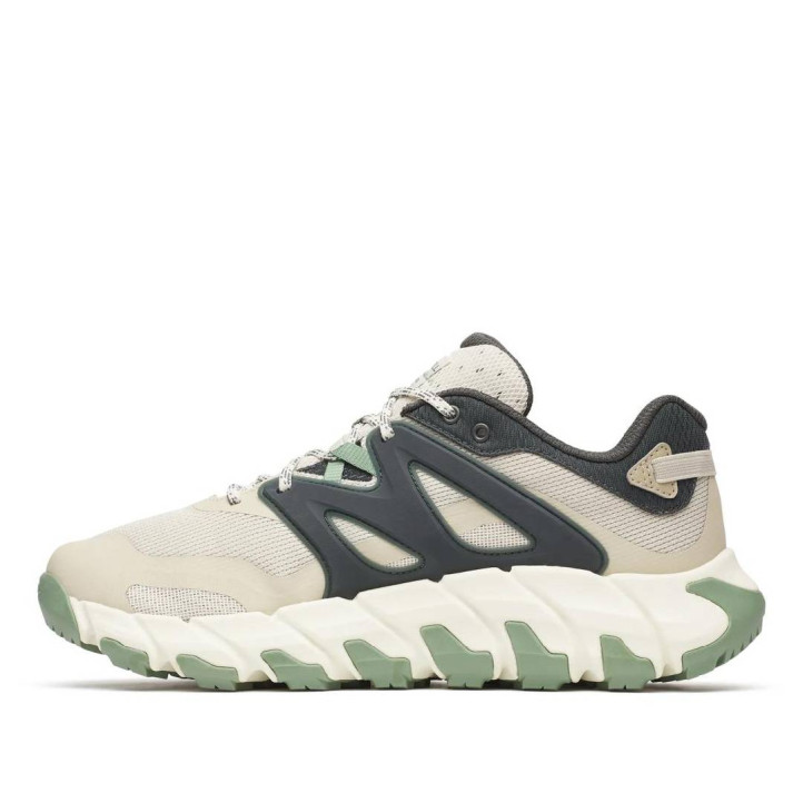 Zapatillas deportivas Merrell maipo explorer aerosport greige - Querol online