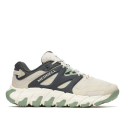 Zapatillas deportivas Merrell maipo explorer aerosport greige - Querol online