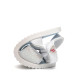 sandàlies Pablosky 452100 quilate blanques nacarades amb escates - Querol online