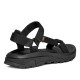 Sandàlies Teva hurricane xlt3 black - Querol online