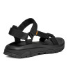 Sandàlies Teva hurricane xlt3 black