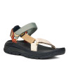 Sandalias planas Teva hurricane xlt3 neutral multi