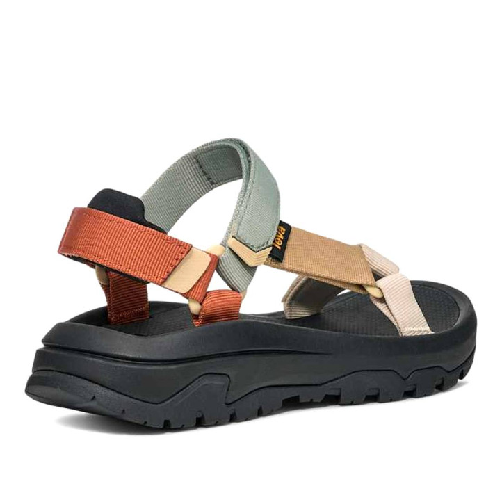 Sandàlies planes Teva hurricane xlt3 neutral multi - Querol online