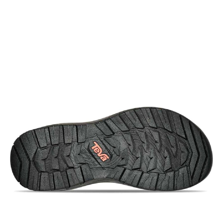 Sandalias planas Teva hurricane xlt3 sedona multi - Querol online