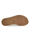 Sandalias plataformas Teva midform universal seagrass multi