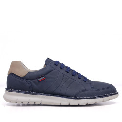 Zapatillas deportivas Callaghan awat-v azul marino - Querol online