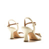 SANDALIAS DE MUJER MARIAMARE 68693 BLANCO 68693 62613
