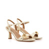 SANDALIAS DE MUJER MARIAMARE 68693 BLANCO 68693 62613