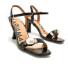 SANDALIAS DE MUJER MARIAMARE 68693 NEGRO 68693 62612