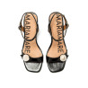 SANDALIAS DE MUJER MARIAMARE 68693 NEGRO 68693 62612