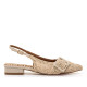 ZAPATOS DE MUJER MARIAMARE 68667 BEIGE 68667 62603 - Querol online