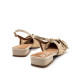 ZAPATOS DE MUJER MARIAMARE 68667 BEIGE 68667 62603 - Querol online