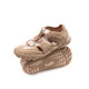 SANDALIAS DE NIñO MTNG KIDS SCARPO BEIGE 40016 62405 - Querol online