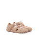 SANDALIAS DE NIñO MTNG KIDS SCARPO BEIGE 40016 62405 - Querol online