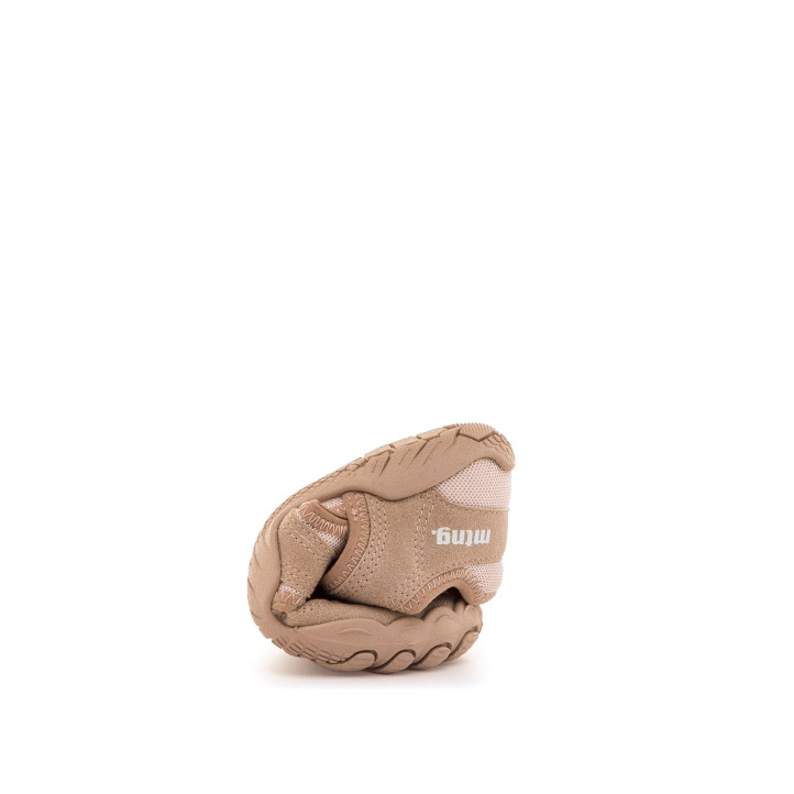 SANDALIAS DE NIñO MTNG KIDS SCARPO BEIGE 40016 62405 - Querol online