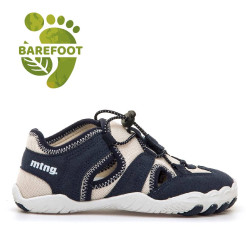 SANDALIAS DE NIñO MTNG KIDS SCARPO AZUL 40016 62404 - Querol online