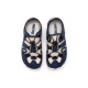 SANDALIAS DE NIñO MTNG KIDS SCARPO AZUL 40016 62404 - Querol online