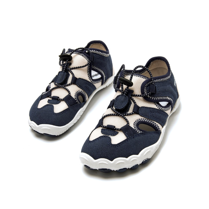 SANDALIAS DE NIñO MTNG KIDS SCARPO AZUL 40016 62404 - Querol online
