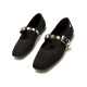 ZAPATOS DE MUJER MARIAMARE 68749 NEGRO 68749 62644 - Querol online