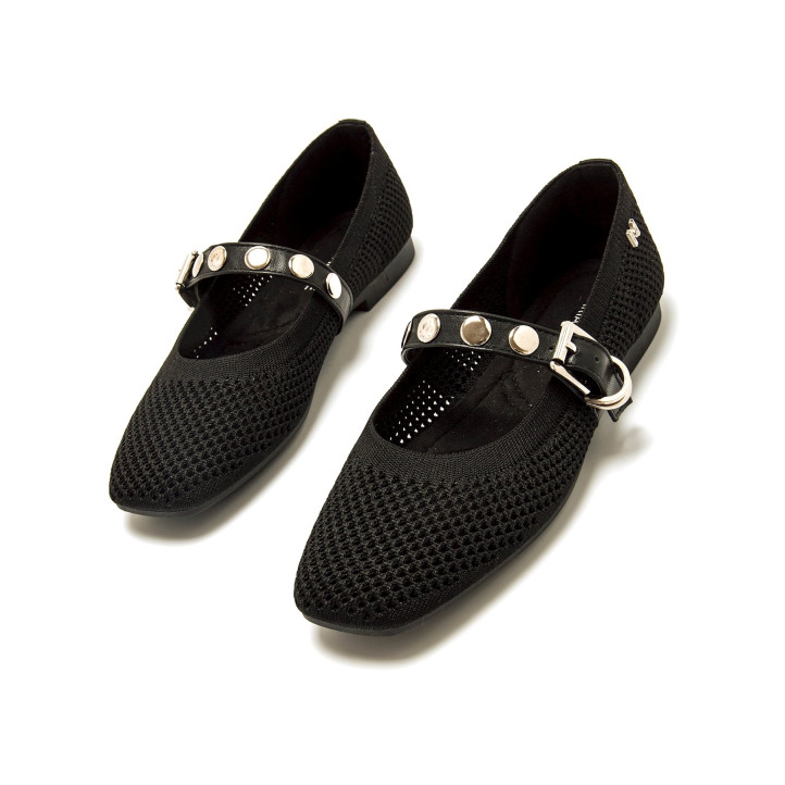 ZAPATOS DE MUJER MARIAMARE 68749 NEGRO 68749 62644 - Querol online