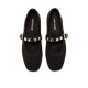 ZAPATOS DE MUJER MARIAMARE 68749 NEGRO 68749 62644 - Querol online