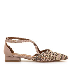 ZAPATOS DE MUJER MARIAMARE 68721 ROSA 68721 62634 - Querol online