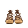 SANDALIAS DE MUJER MARIAMARE 68755 MARRON 68755 62645