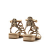 SANDALIAS DE MUJER MARIAMARE 68755 BEIGE 68755 62646