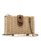 COMPLEMENTOS DE MUJER MUSTANG SHELL BEIGE SHELL 62244 - Querol online