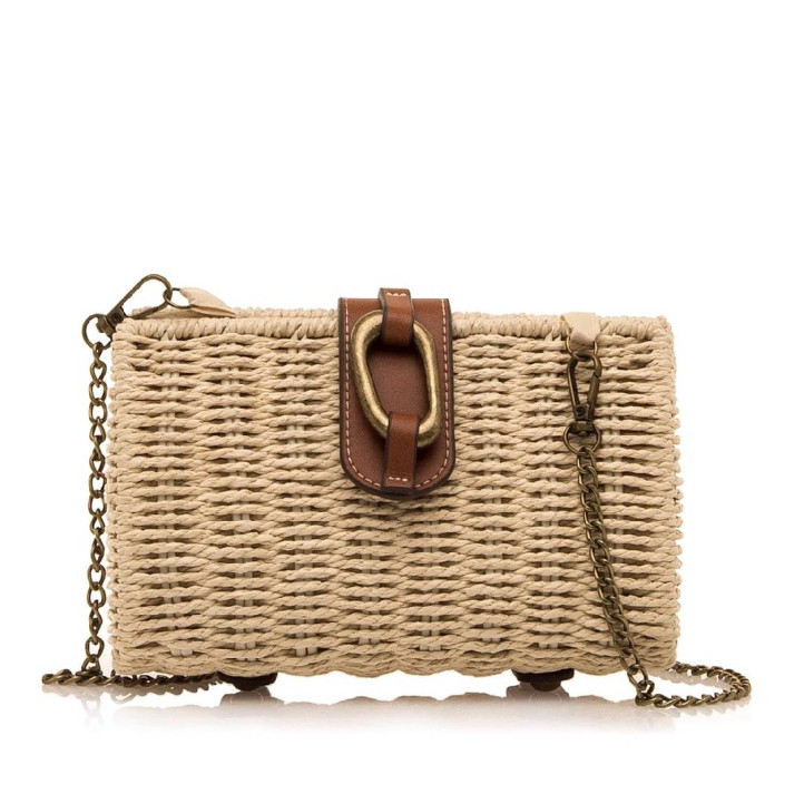 COMPLEMENTOS DE MUJER MUSTANG SHELL BEIGE SHELL 62244 - Querol online