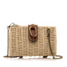 COMPLEMENTOS DE MUJER MUSTANG SHELL BEIGE SHELL 62244