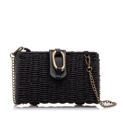 COMPLEMENTOS DE MUJER MUSTANG SHELL NEGRO SHELL 62243 - Querol online