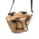 BOLSOS DE MUJER MARIAMARE SARO BEIGE SARO 62339 - Querol online
