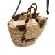 BOLSOS DE MUJER MARIAMARE SARO BEIGE SARO 62339 - Querol online