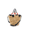 BOLSOS DE MUJER MARIAMARE SARO MARRON SARO 62341