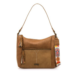 COMPLEMENTOS DE MUJER MUSTANG ANIS MARRON ANIS 62394 - Querol online