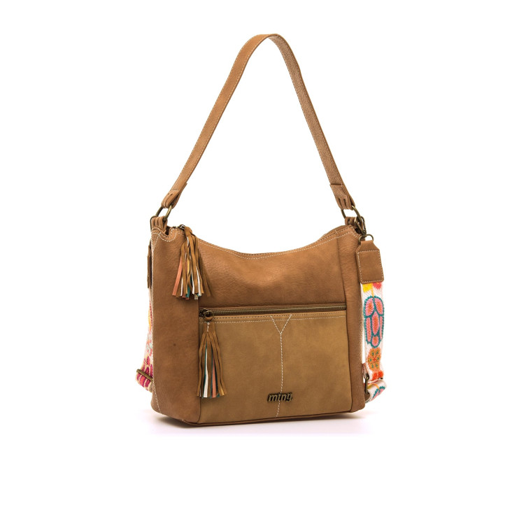 COMPLEMENTOS DE MUJER MUSTANG ANIS MARRON ANIS 62394 - Querol online
