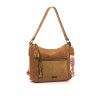COMPLEMENTOS DE MUJER MUSTANG ANIS MARRON ANIS 62394