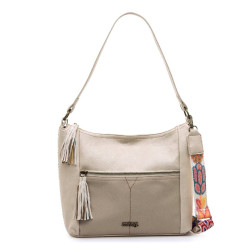 COMPLEMENTOS DE MUJER MUSTANG ANIS BEIGE ANIS 62395 - Querol online