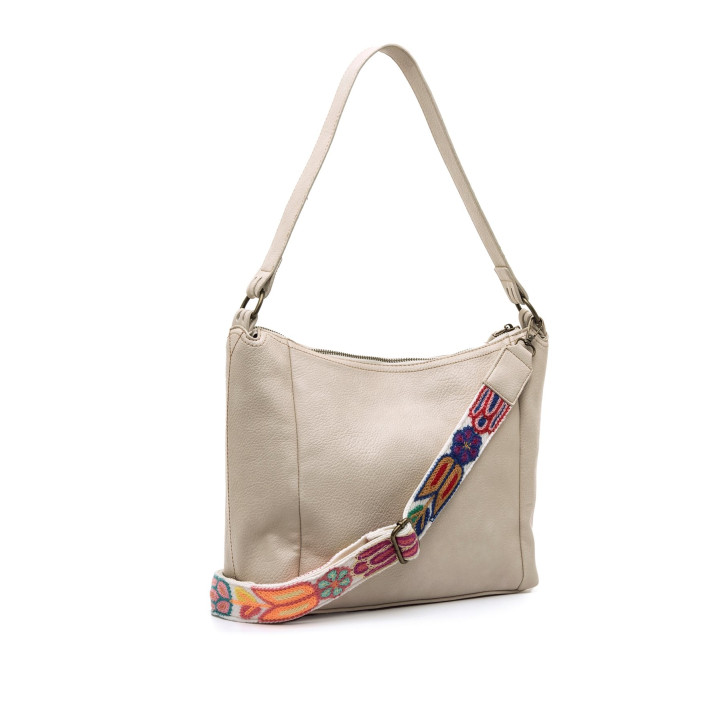 COMPLEMENTOS DE MUJER MUSTANG ANIS BEIGE ANIS 62395 - Querol online