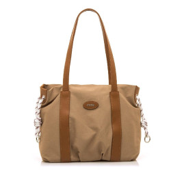 COMPLEMENTOS DE MUJER MUSTANG GIRAS MARRON GIRAS 62222 - Querol online